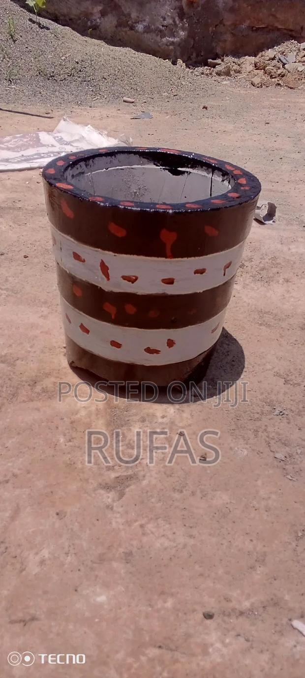 Baringo Flowerpots - thumbnail 3