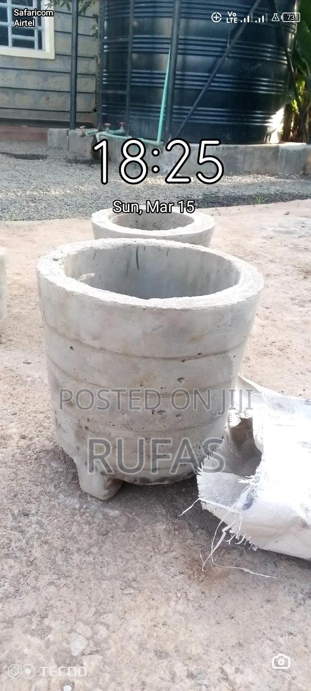 Baringo Flowerpots - thumbnail 5