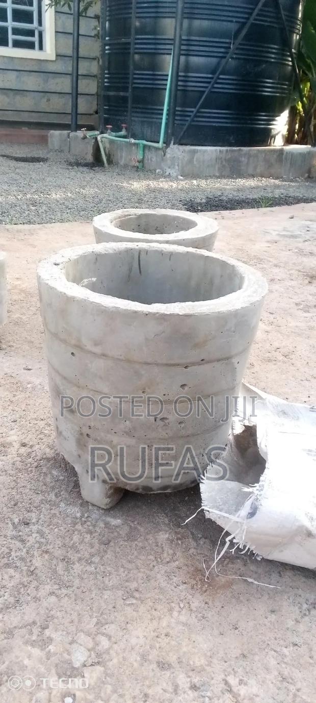 Baringo Flowerpots - thumbnail 7