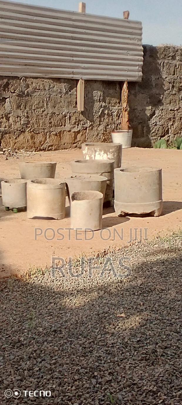 Baringo Flowerpots - thumbnail 8