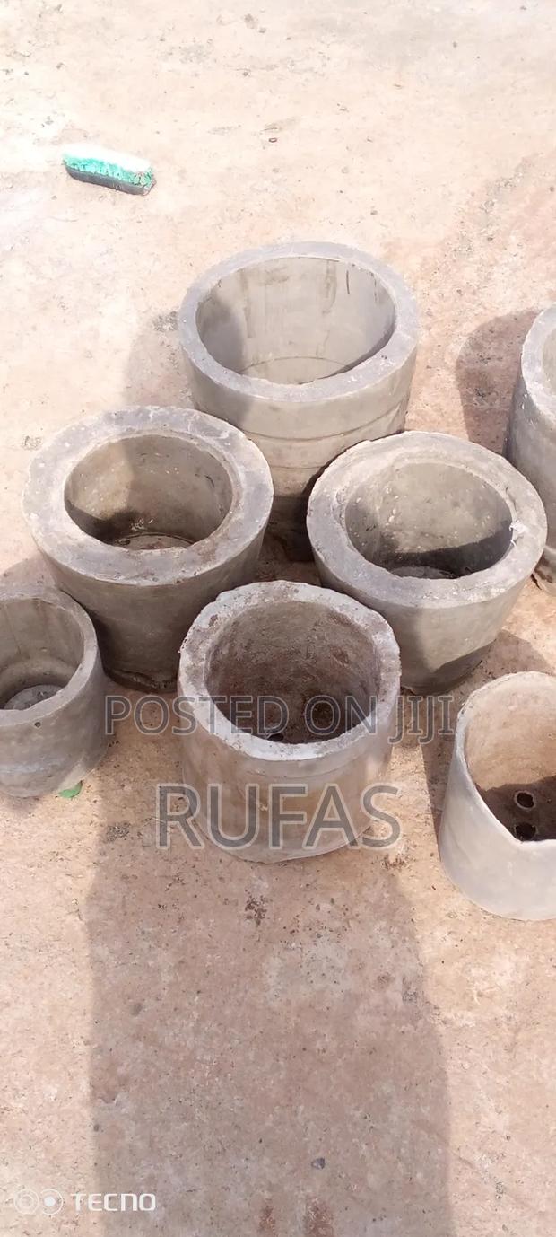 Baringo Flowerpots - thumbnail 9