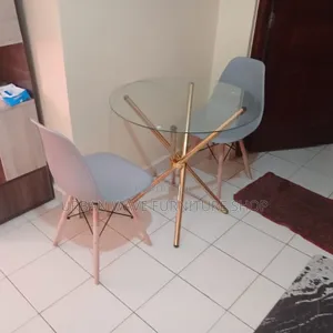 Bistro Table Set