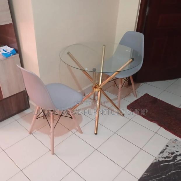 Bistro Table Set - main view