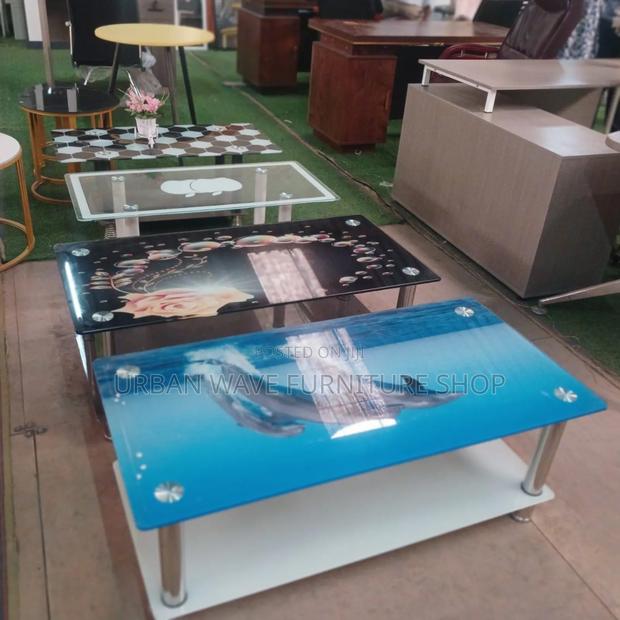 Middle Home Table