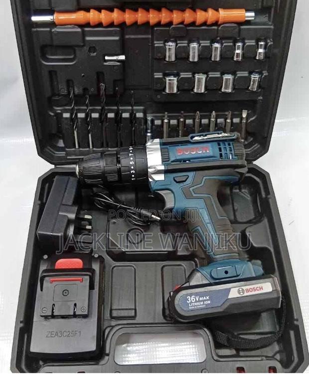 Quality Bosch Cordless Drill/Bosch Cordless Drill