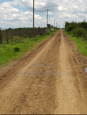 6 Acreas Nanyuki Mukima