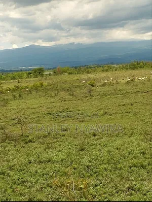 6 Acreas Nanyuki Mukima