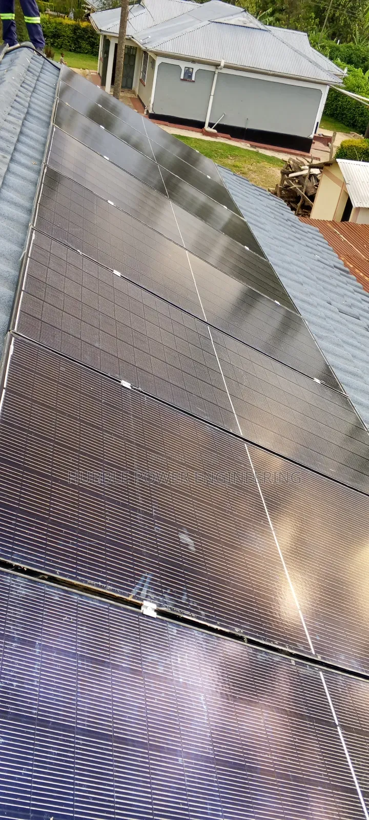 Repair Services, Full Package Installations, Solar System Hybrid