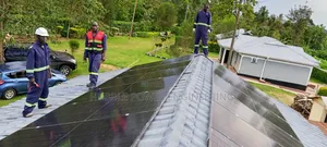 Repair Services, Full Package Installations, Solar System Hybrid