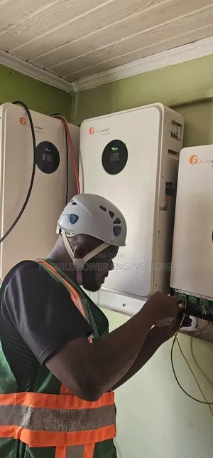 Repair Services, Full Package Installations, Solar System Hybrid