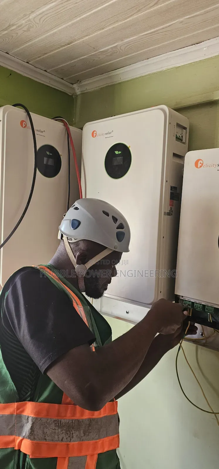 Repair Services, Full Package Installations, Solar System Hybrid