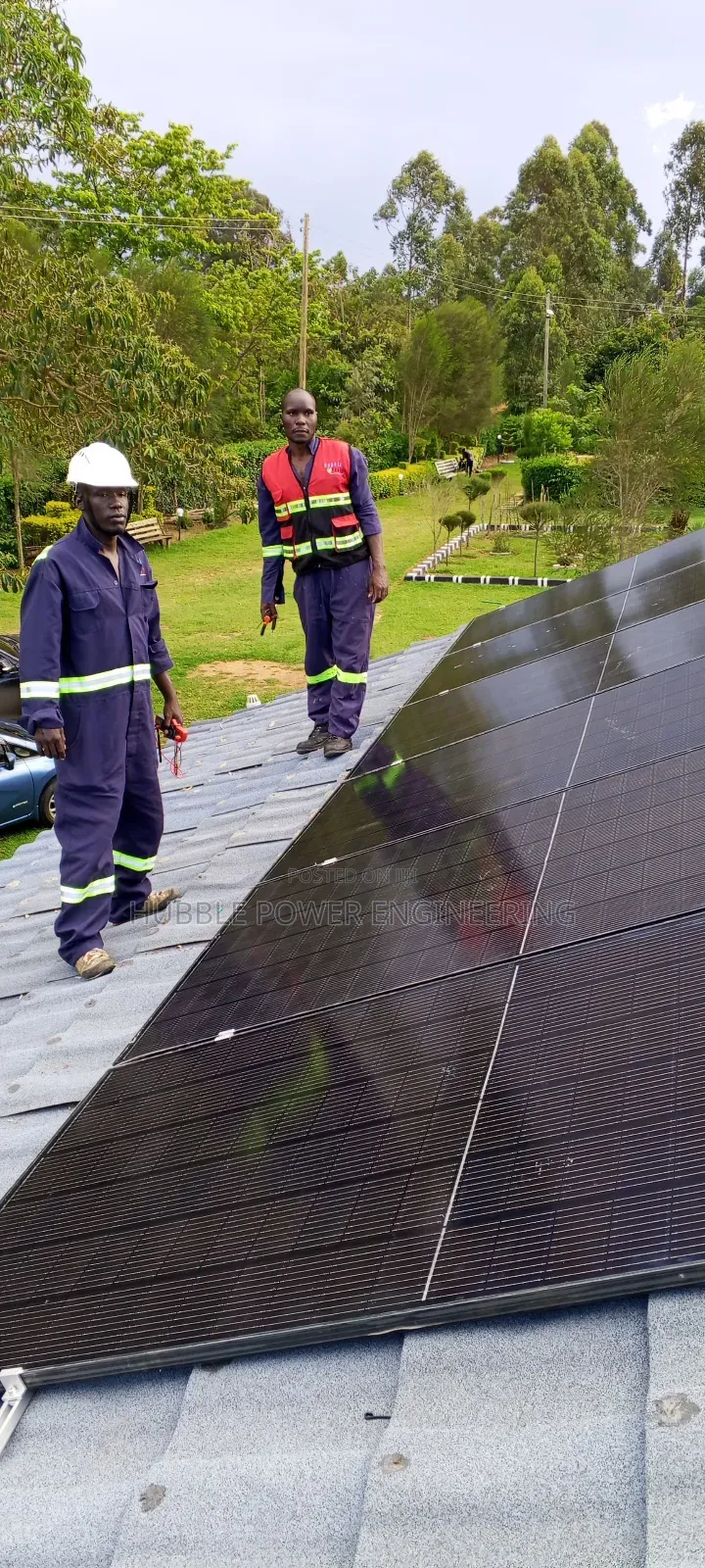Repair Services, Full Package Installations, Solar System Hybrid