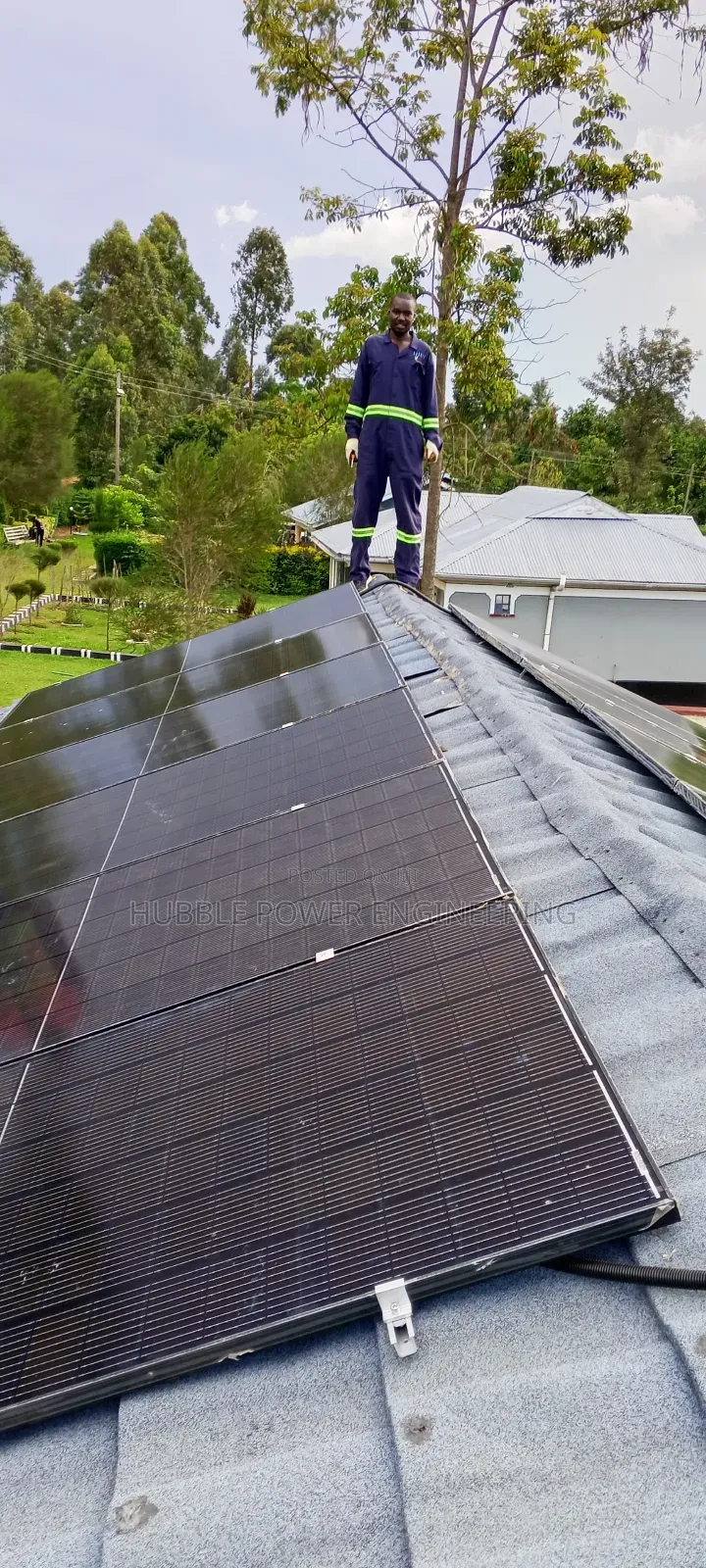 Repair Services, Full Package Installations, Solar System Hybrid