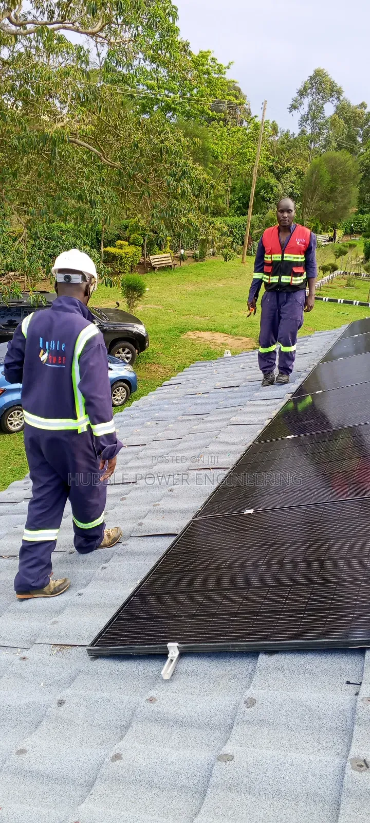 Repair Services, Full Package Installations, Solar System Hybrid