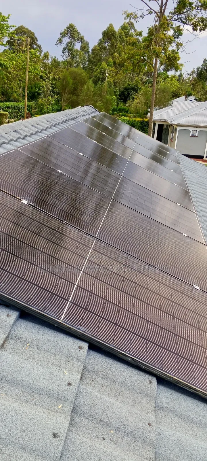 Repair Services, Full Package Installations, Solar System Hybrid