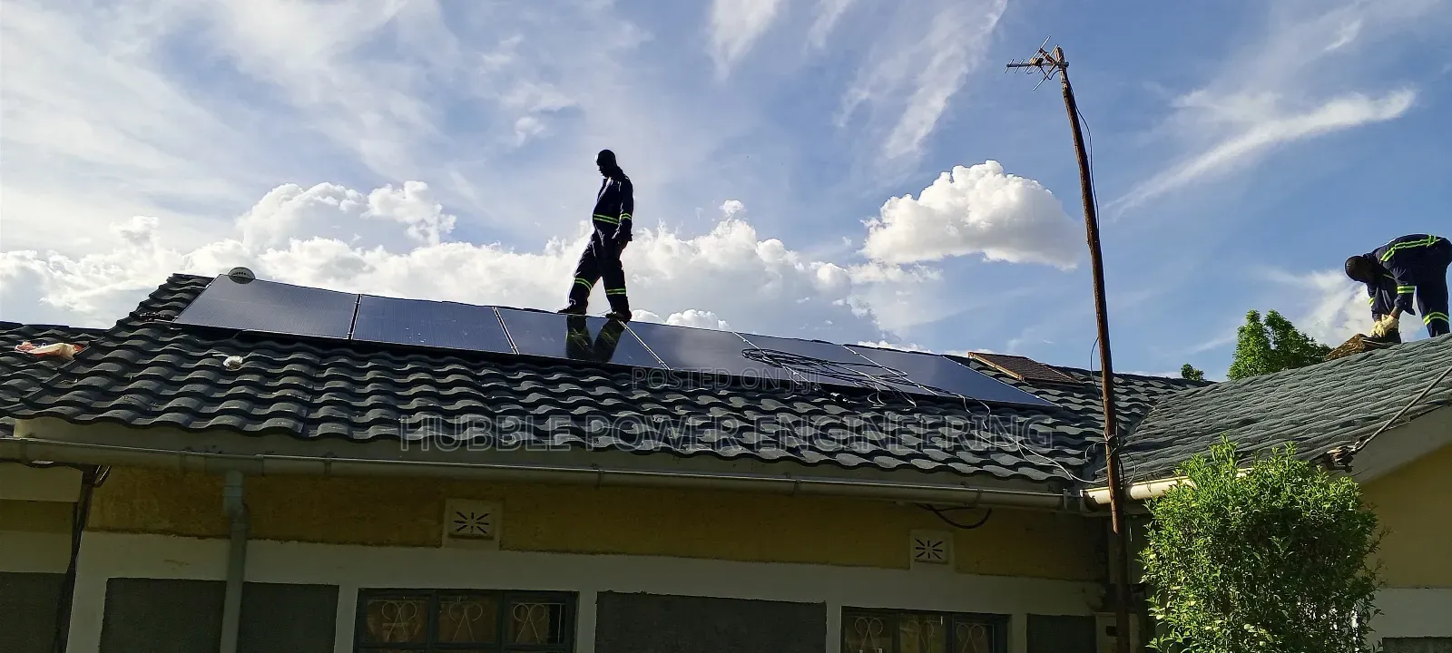 Repair Services, Full Package Installations, Solar System Hybrid