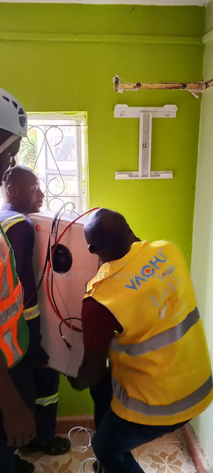 Repair Services, Full Package Installations, Solar System Hybrid