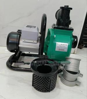 Strong Shiyuan 3" Dc Pump With Controller - thumbnail 2