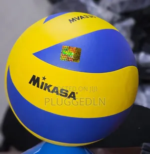 Mikasa
-Mva330 /Mv210
Pro Volley Balls
