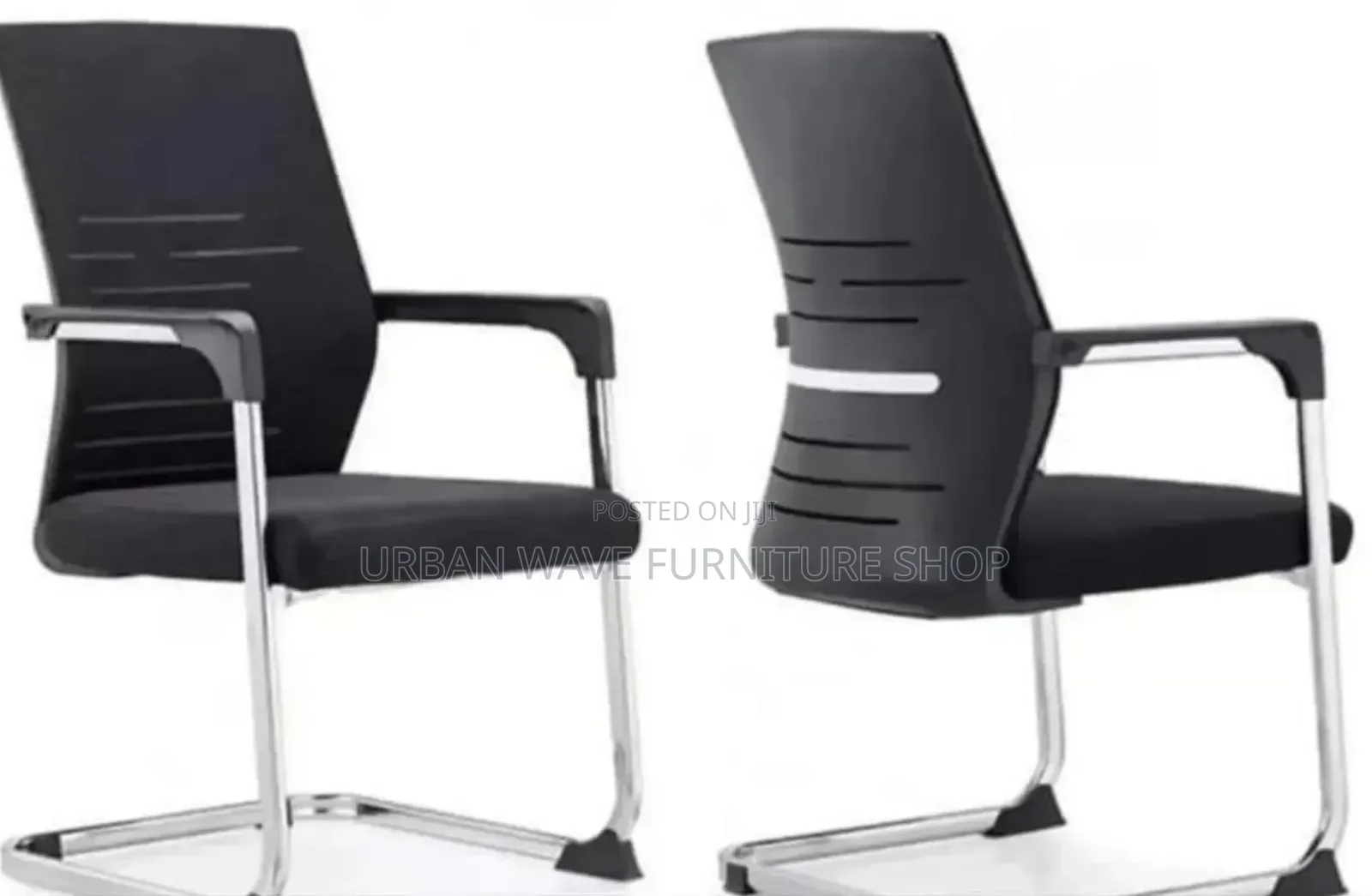 Waiting Chair