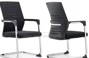 Waiting Chair