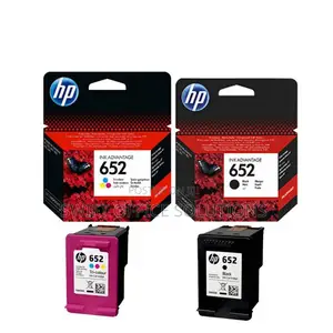 Hp 652 Cartridge