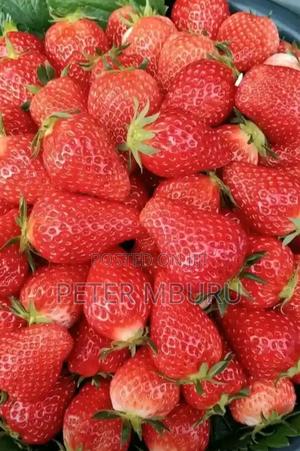 Strawberry