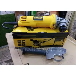 Dewalt Angle Grinder