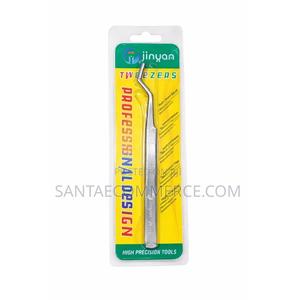 Jinyan Professional Precision Tweezers - thumbnail 2
