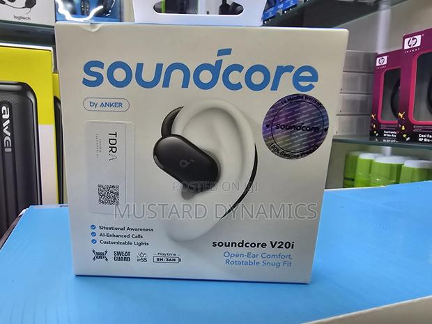 Soundcore V20i