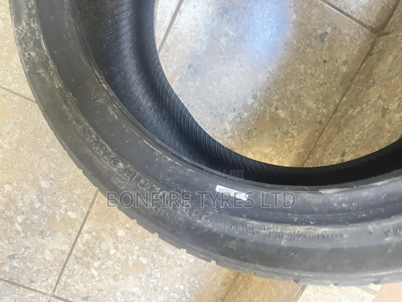 245/40r18 Arduza