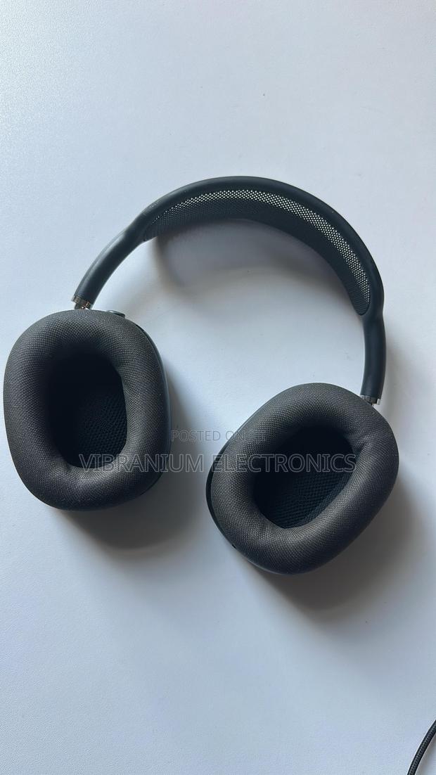 Airpods Max Type-C - thumbnail 2