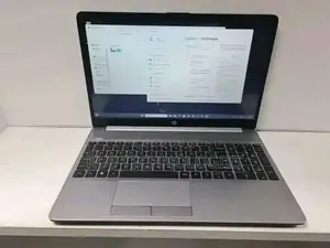 New Laptop HP 250 G8 8GB Intel Core i3 SSD 512GB