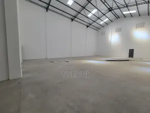 8280 Square Feet Warehouse to Let in Mlolongo