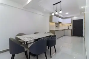 3bdrm Apartment in Kileleshwa for sale