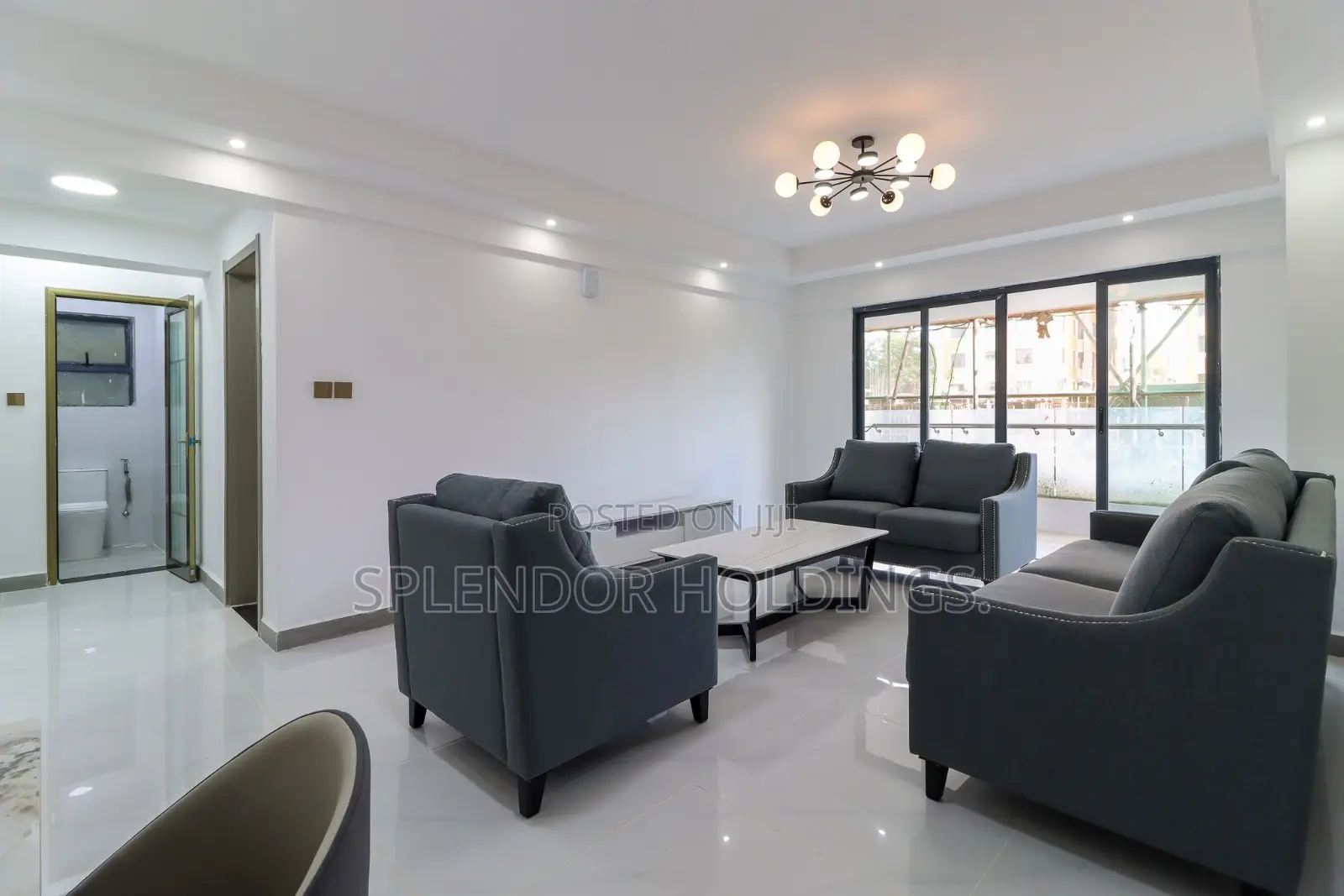 3bdrm Apartment in Kileleshwa for sale