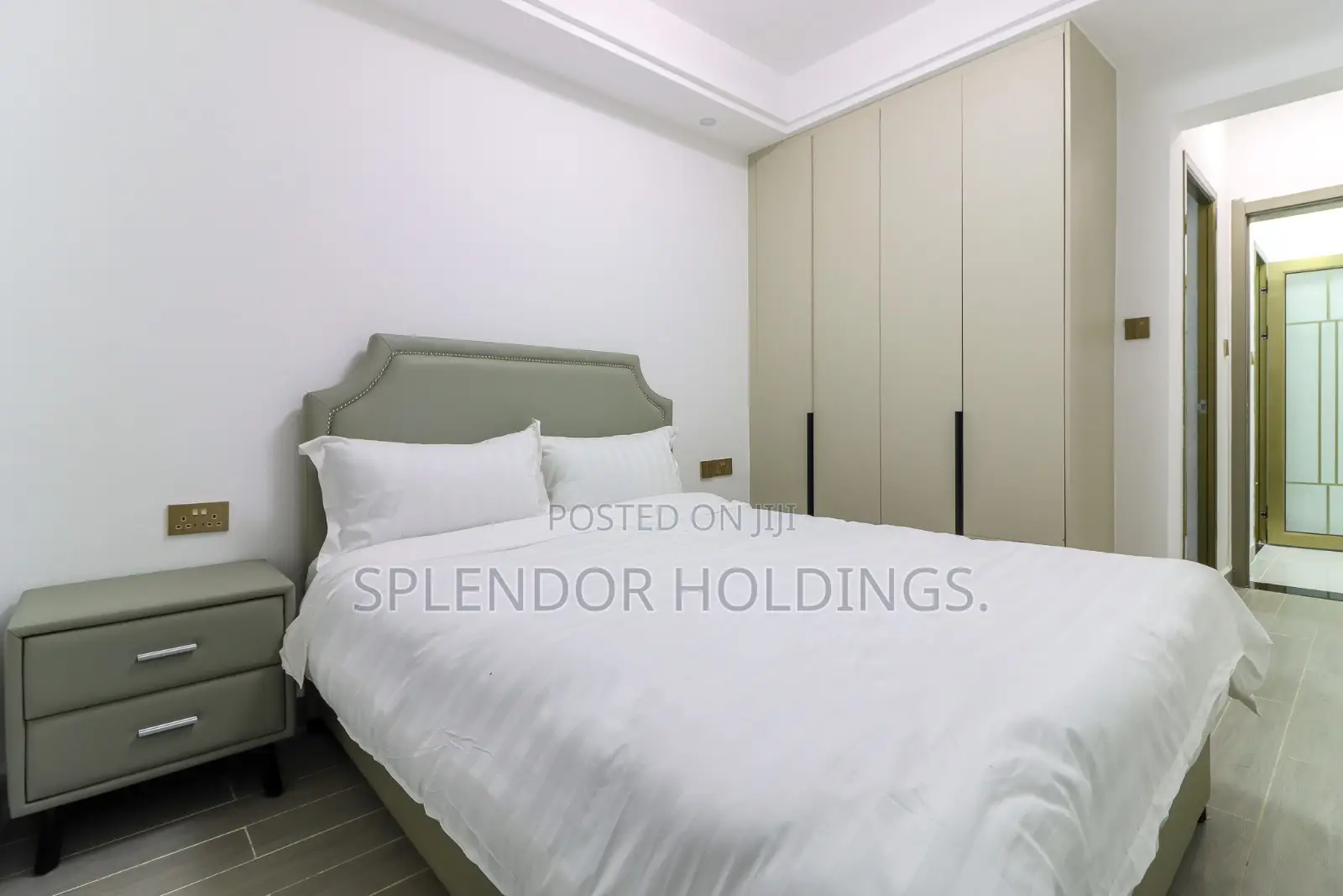 3bdrm Apartment in Kileleshwa for sale