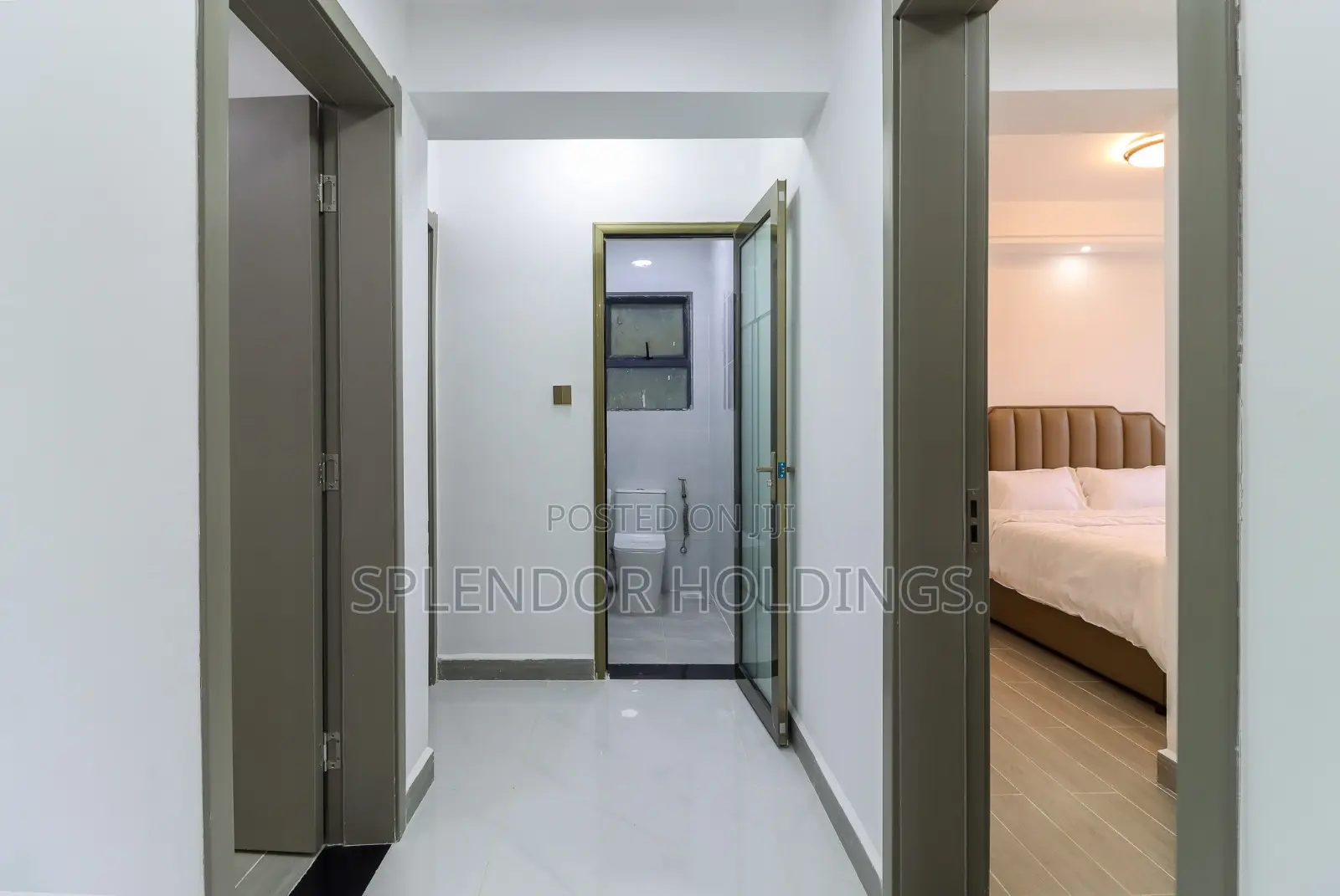 3bdrm Apartment in Kileleshwa for sale