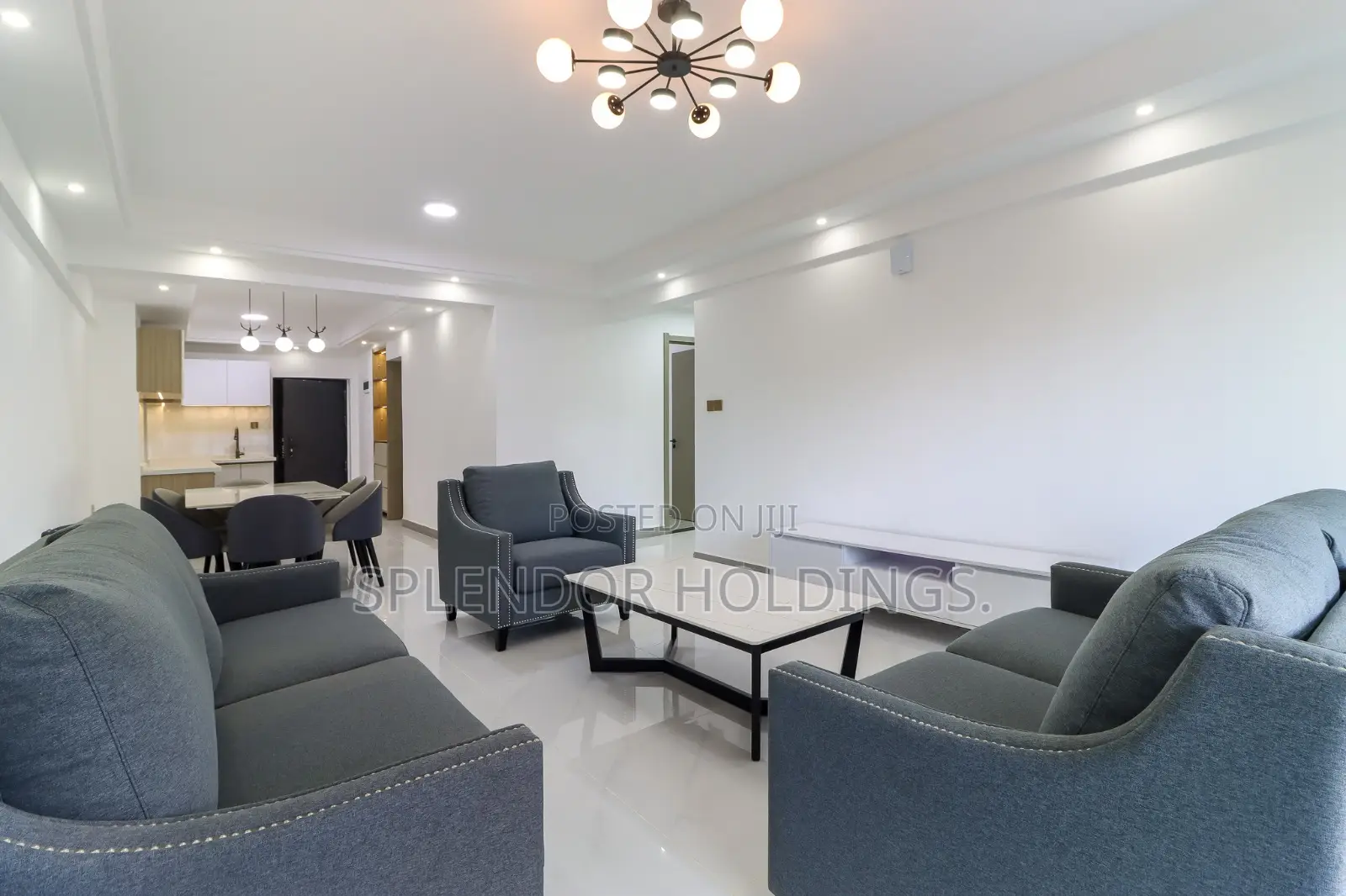 3bdrm Apartment in Kileleshwa for sale
