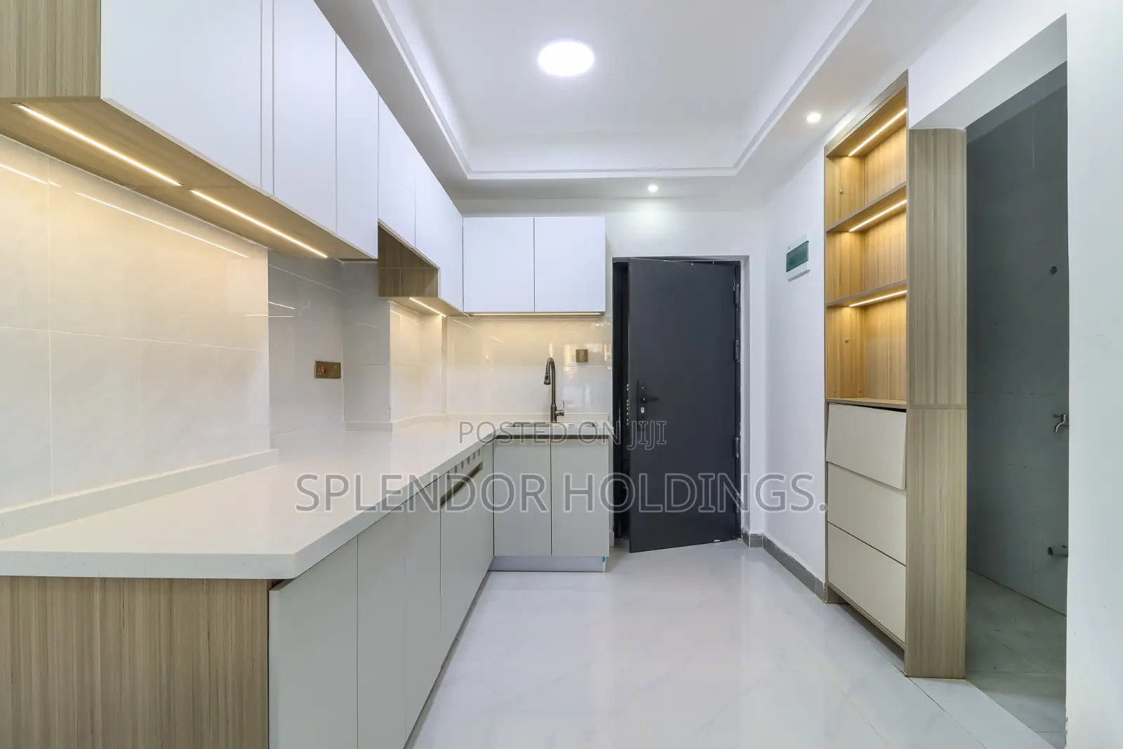 3bdrm Apartment in Kileleshwa for sale