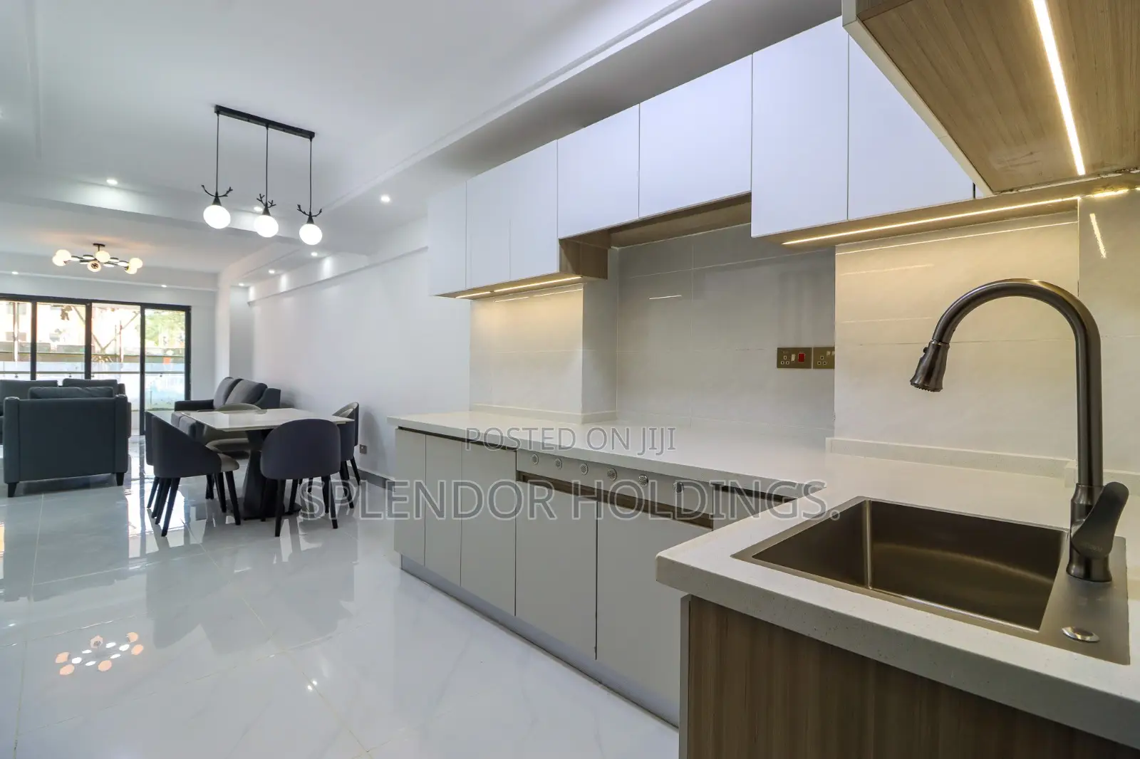 3bdrm Apartment in Kileleshwa for sale