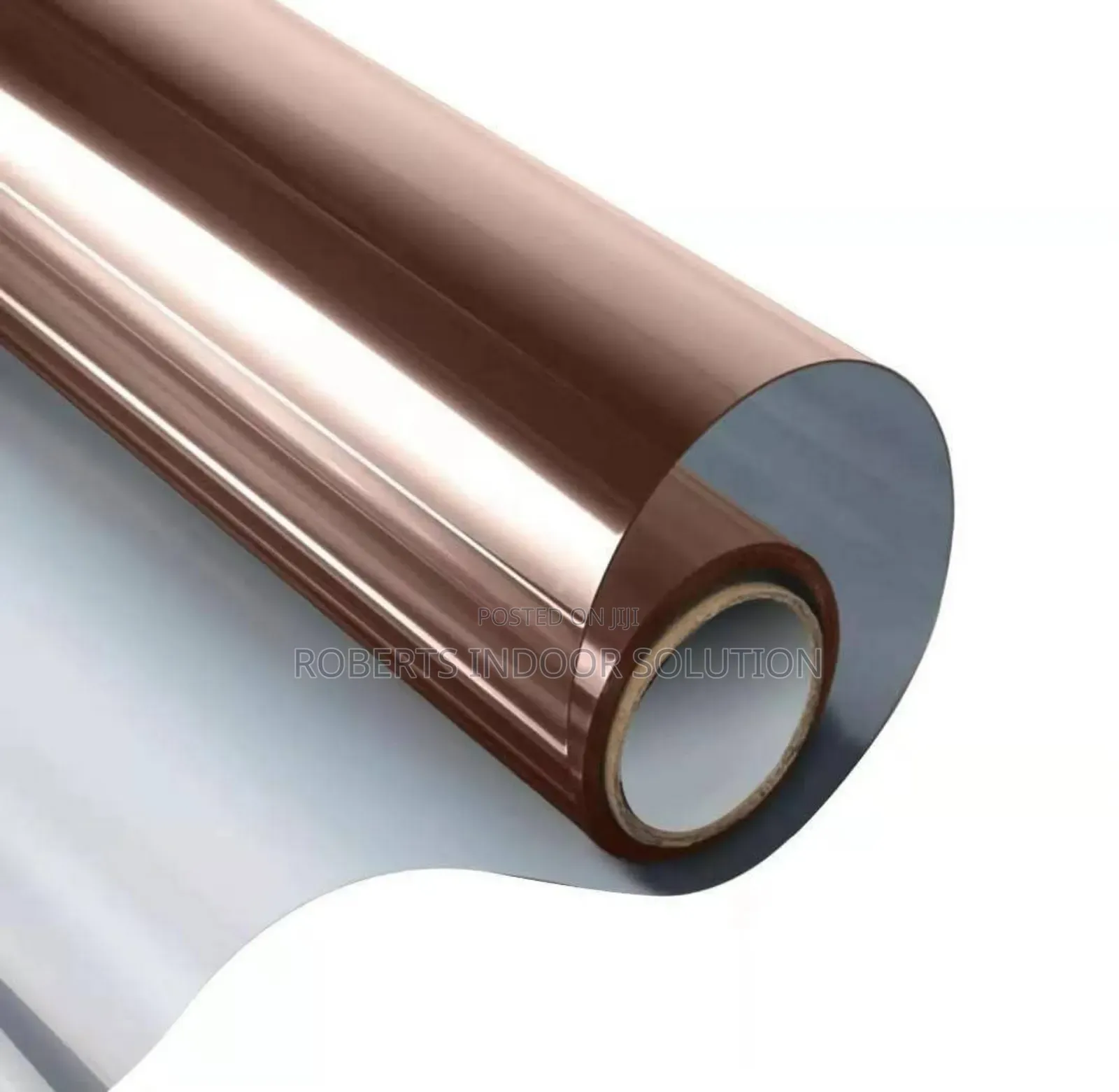 Window Tinting Functional Film