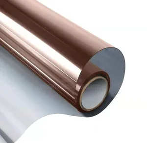 Window Tinting Functional Film