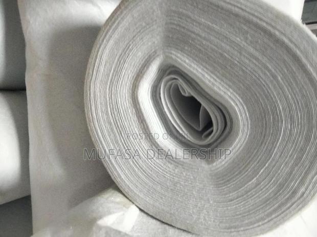 Geofabric/Geotextile/Geocloth - thumbnail 2