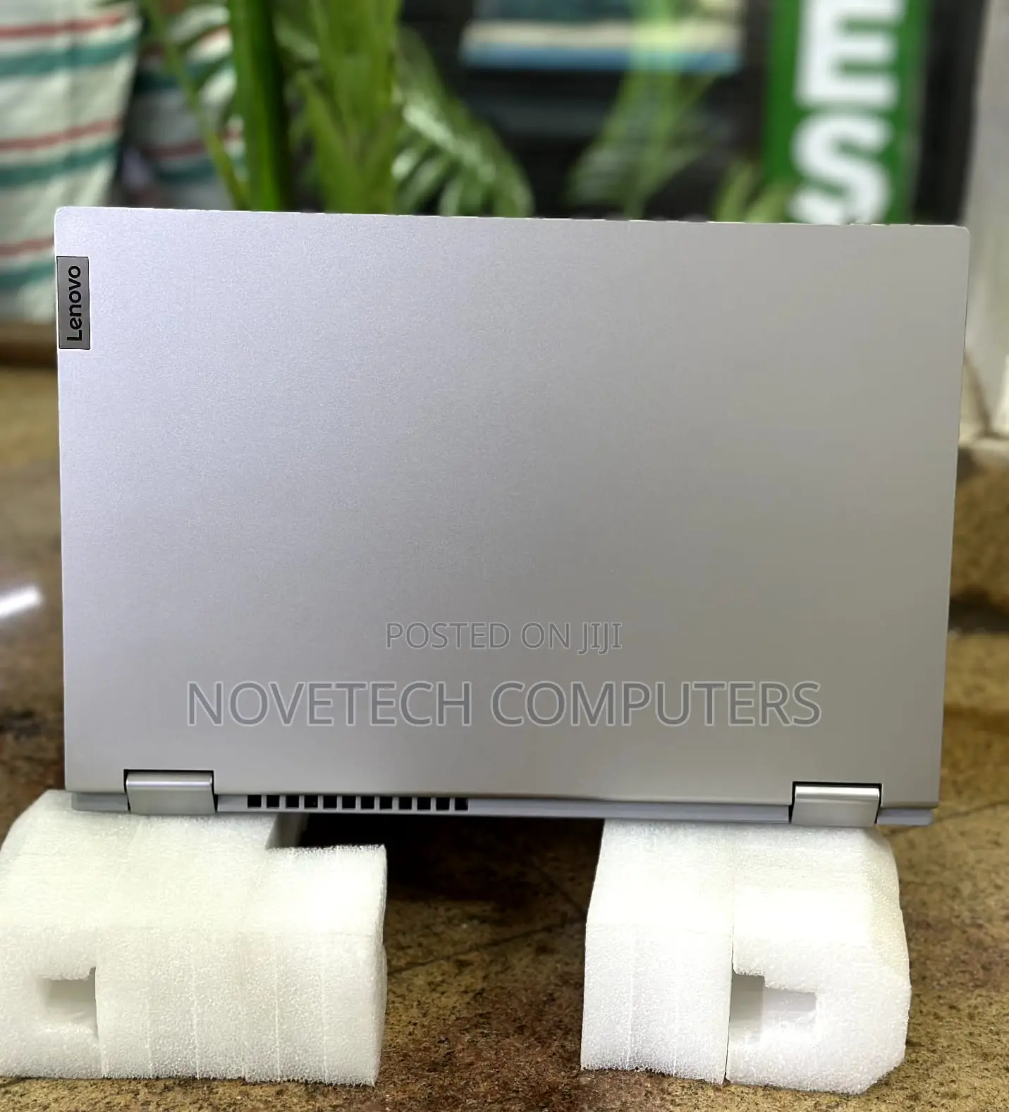 New Laptop Lenovo Flex 5 16GB Intel Core i7 SSD 512GB