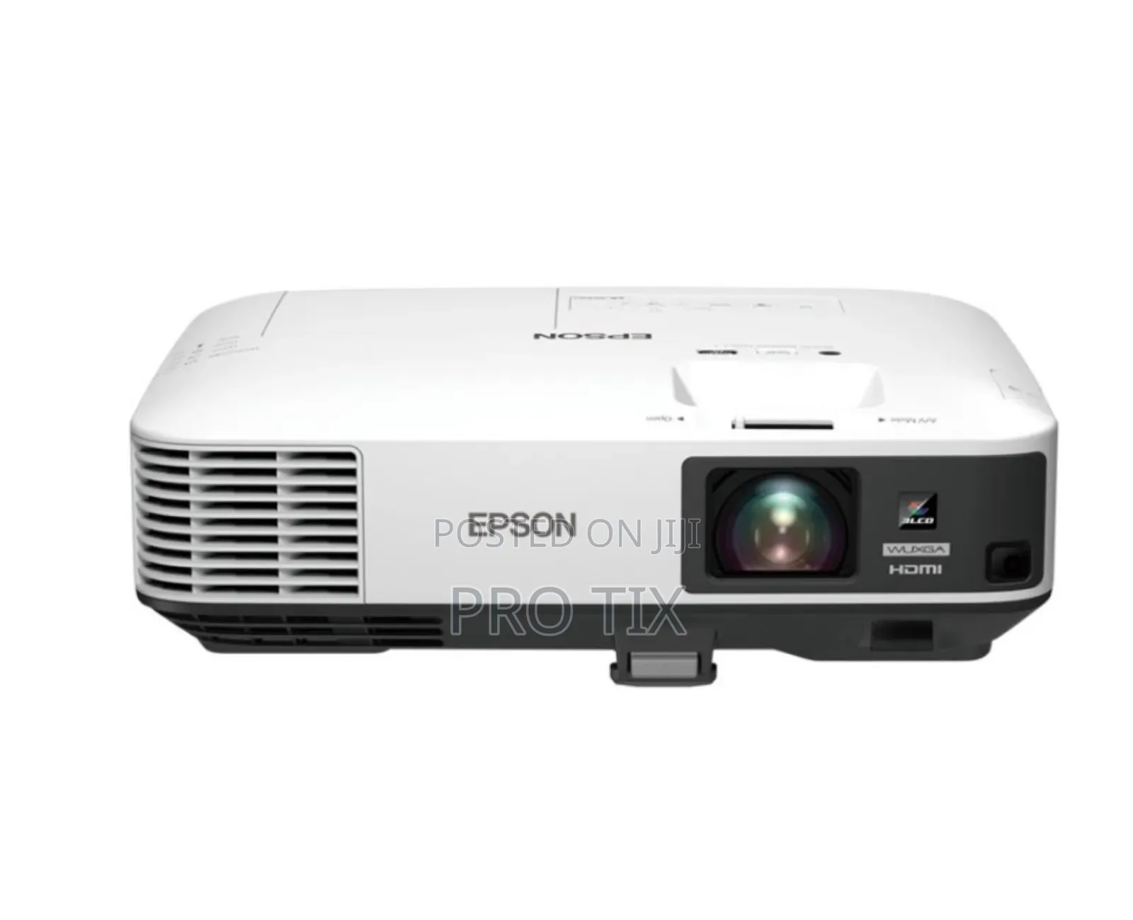Epson Eb-2250u Full Hd Business Projector - V11h871041
