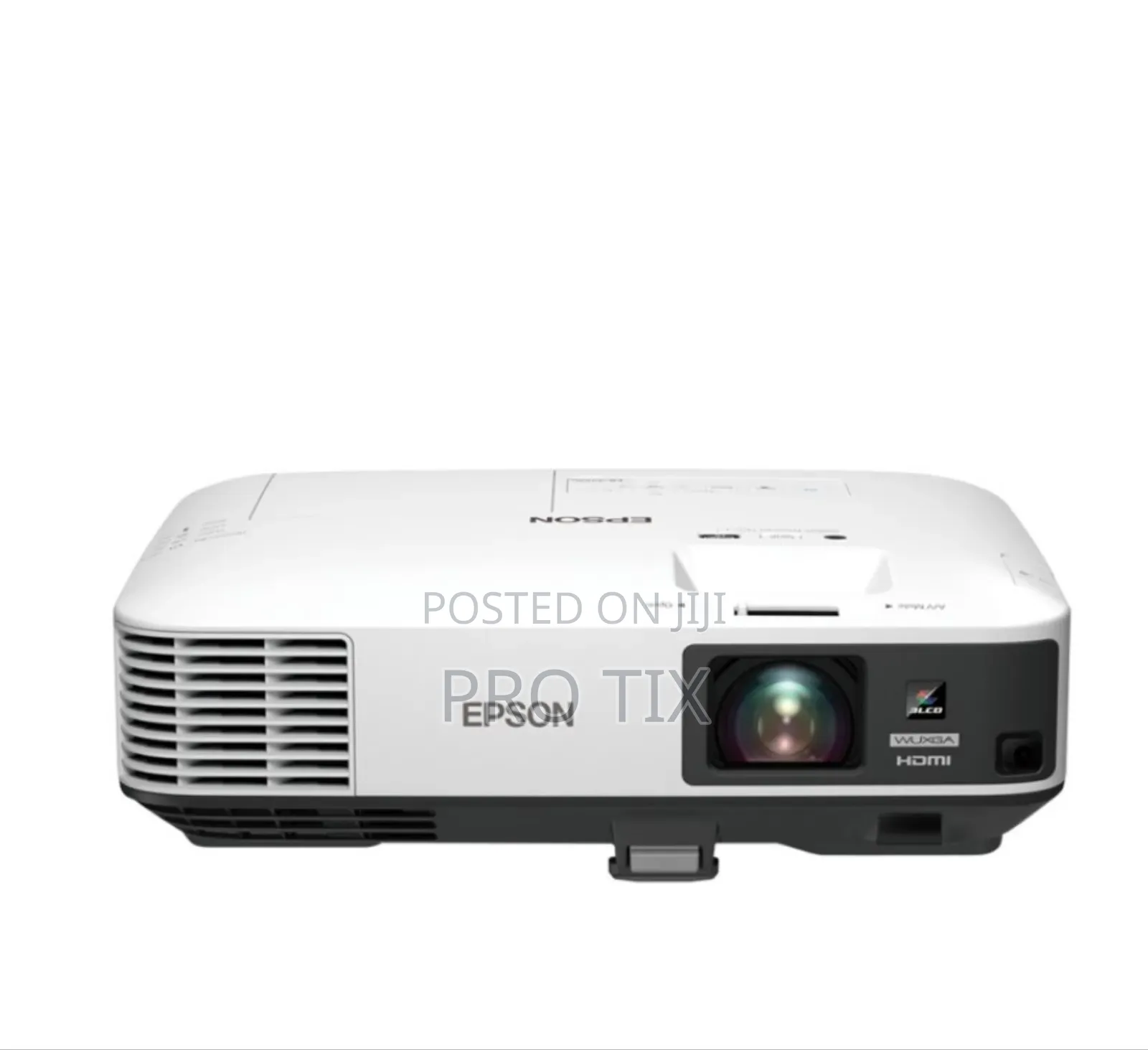 Epson Eb-2250u Full Hd Business Projector - V11h871041