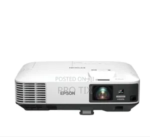 Epson Eb-2250u Full Hd Business Projector - V11h871041