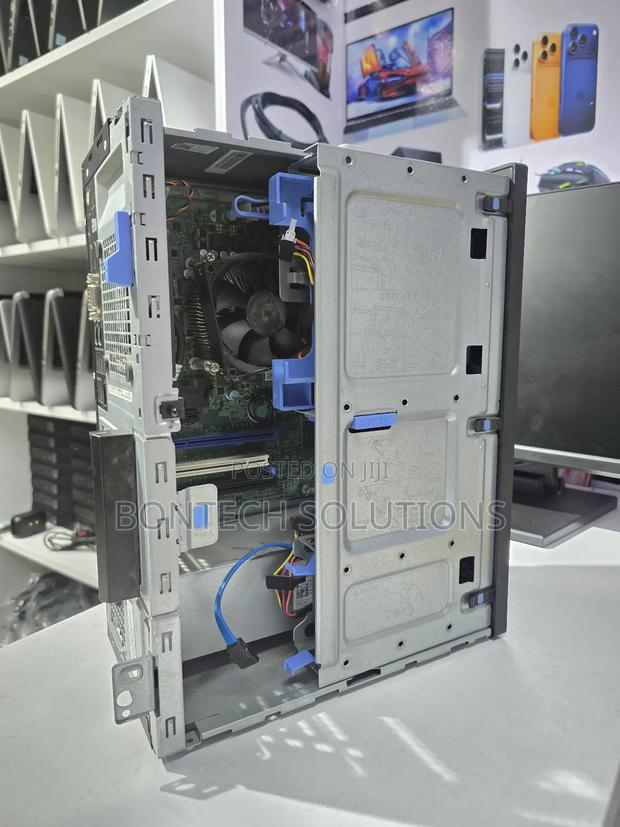 Desktop Computer Dell OptiPlex 7040 8GB Intel Core i5 HDD 500GB - thumbnail 3