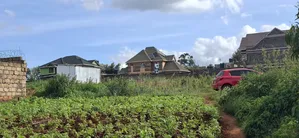 50x100 Kikuyu Gikambura Residential Plot